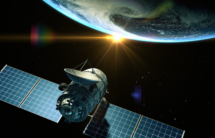 Villanova University to Send Private Ethereum Blockchain Into Space to Test Inter-Satellite Communication
